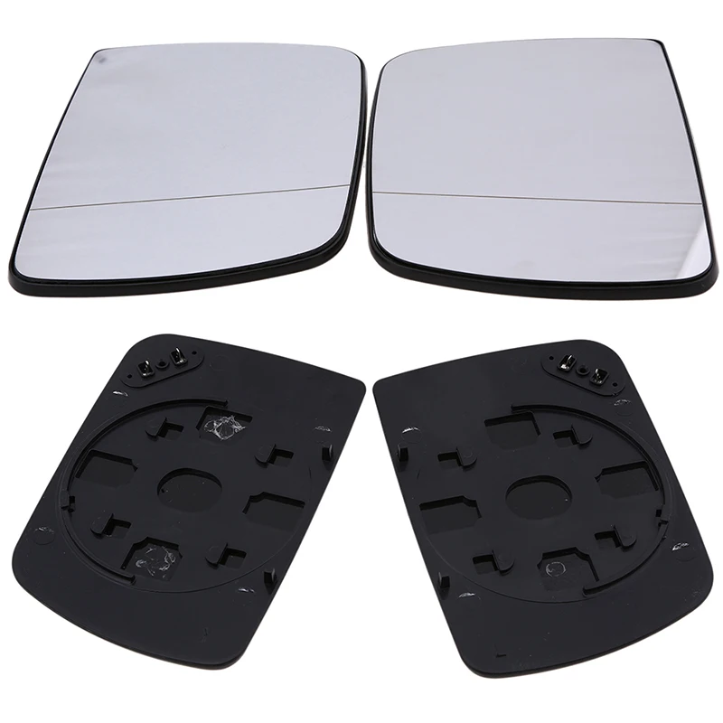 Posbay подходит для Land Rover Range MK III 2002-2004 зеркало заднего вида боковое стекло