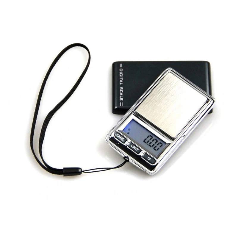 

200g/0.01g jewelry scale precision electronic scale 0.01g gram scale Mini balance pocket scale gold scale Jewelry Scale