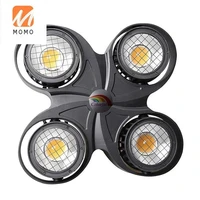 stage light equipment 400w outdoor led audience blinder light
