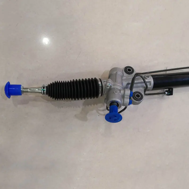 Рулевая коробка передач LHD для гидроусилителя рулевого механизма автомобиля