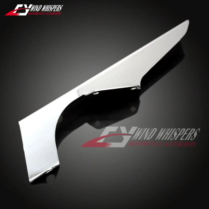 Motorcycle aluminum Rear Chain Guard Swingarm Cover For Suzuki GSX1300R GSXR1300 Hayabusa 1999-2015 | Автомобили и мотоциклы
