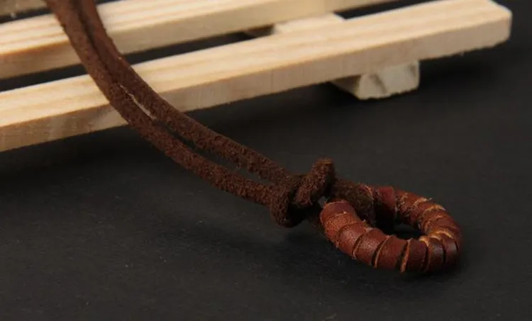 Шнур из 100% натуральной коровьей кожи 1 м 3 мм | Украшения и аксессуары