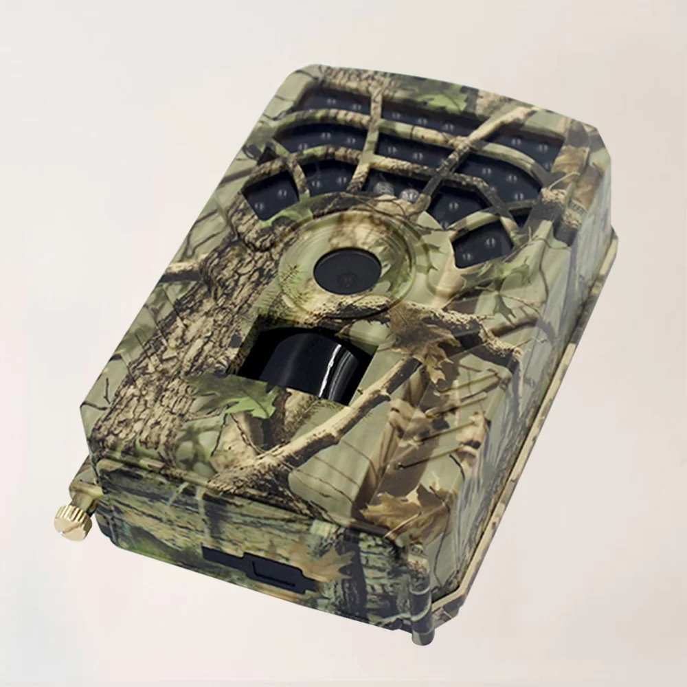 

Camera 12 Million 480p Outdoor Camera Camera Camcorder for Outside (PR300A, without Battery)