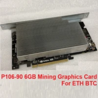 p106 090 6gb mining gpu graphics cards p106 90 video card btc eth bitcoin coin miner ethereum digiccy digital currency