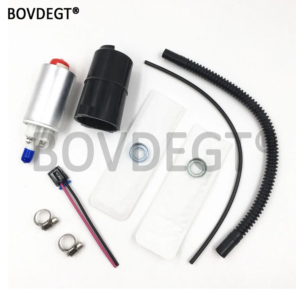 Электрический топливный насос для CITROEN BX FORD SIERRA HONDA ACCORD PEUGEOT 205 505 VOLVO 240 760 940 и т. д.