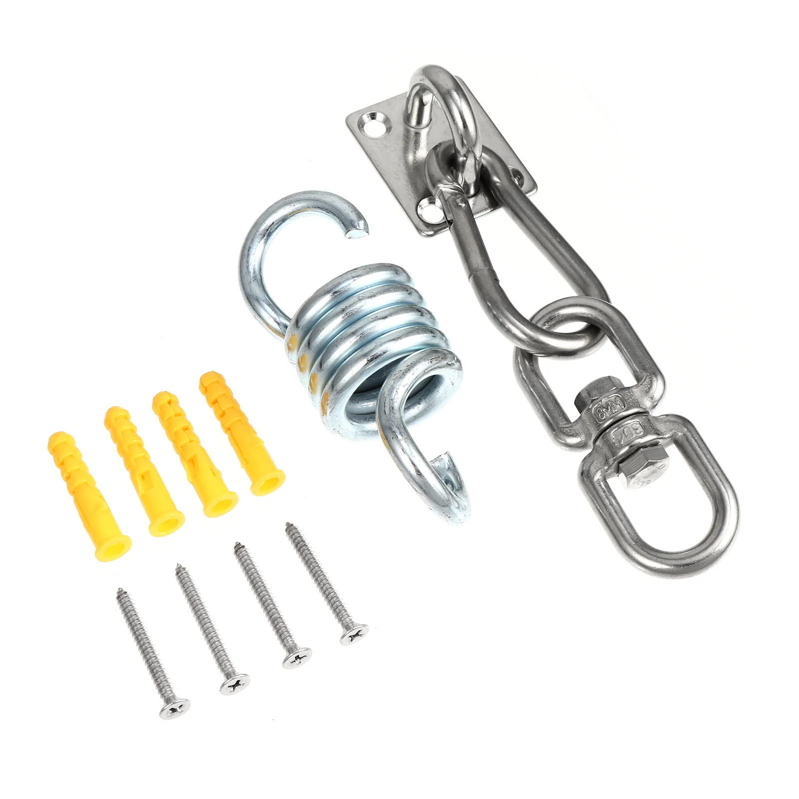 

2 комплекта, подвесные крючки для гамака