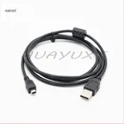 USB-кабель для быстрой зарядки и передачи данных для Garmin alpha 100 alpha 200i