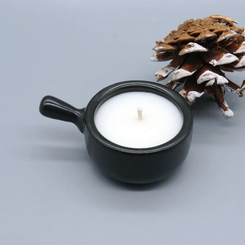500g/1kg Pure Natural coconut wax DIY handmade Candle Making Supply Handmade Gift Waxing | Дом и сад