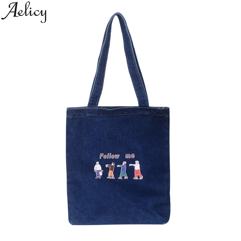 Aelicy модная простая повседневная женская сумка дизайнерская 2019