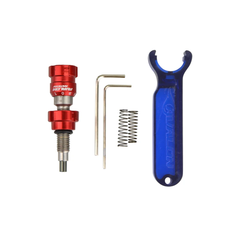 Стрельба из лука Подушка Плунжер стойка для стрел Кнопка давления Рекурсивный