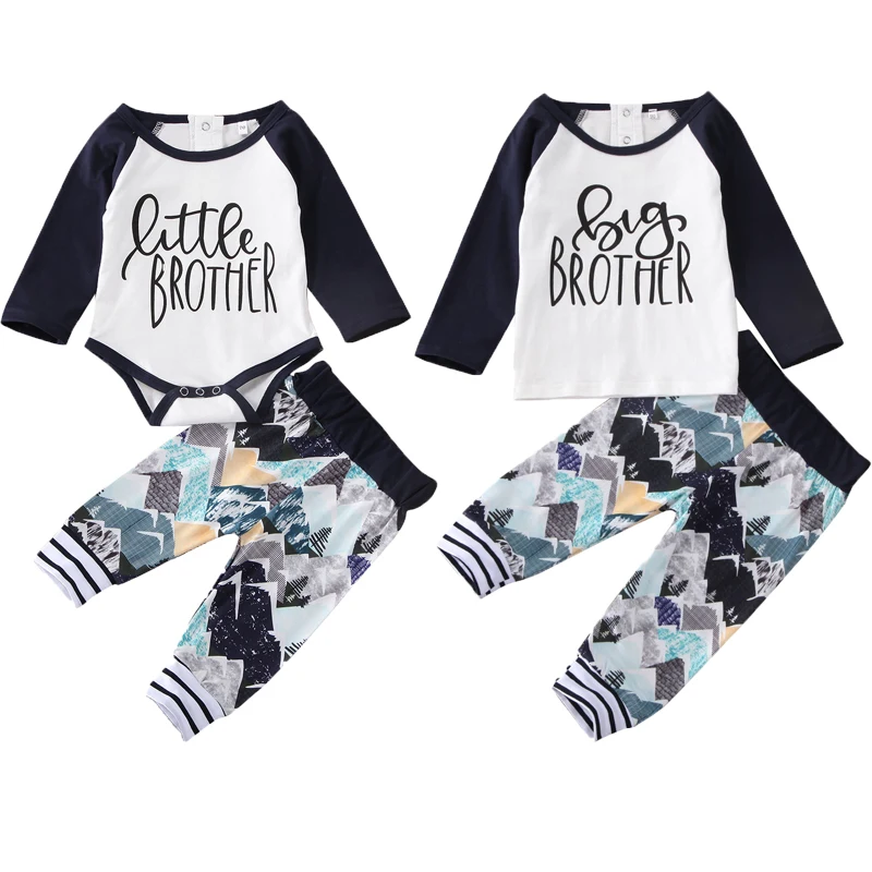 Новинка 2020 года Лидер продаж весенне-осенняя Одинаковая одежда для всей семьи