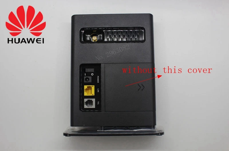 Разблокированный используемый huawei E5172as-22 E5170 4G LTE мобильный шлюз точки доступа 4G LTE WiFi маршрутизатор ключ 4G CPE беспроводной маршрутизатор PK B593