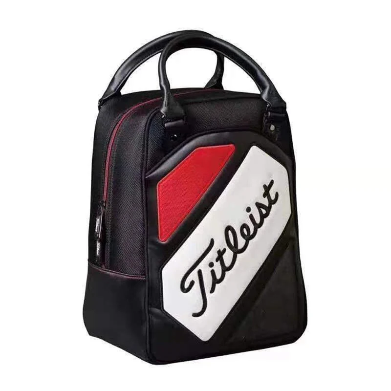 

New golf shoe bag men's and women's general golf bag