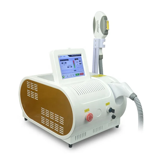 

200000/500000 flash shots option SHR / IPL OPT Laser Hair Removal Machine Permanent Hair Removal Beauty Equipment