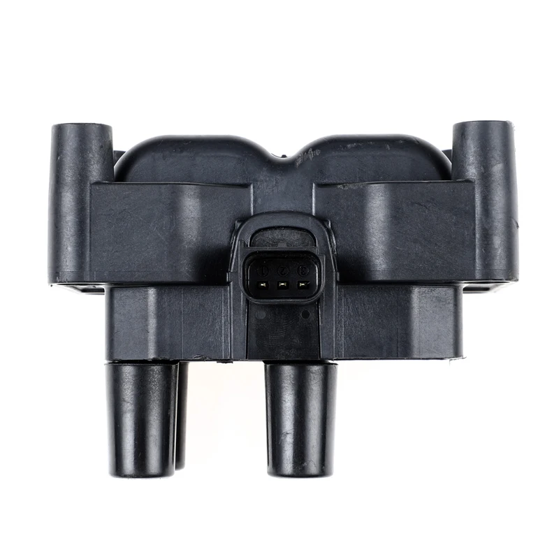 4M5G12029ZB 4M5G12029ZA 0221503485 новая катушка зажигания для Ford C-max Fiesta Focus Fusion Grand Mondeo Volvo C30 S40 V50