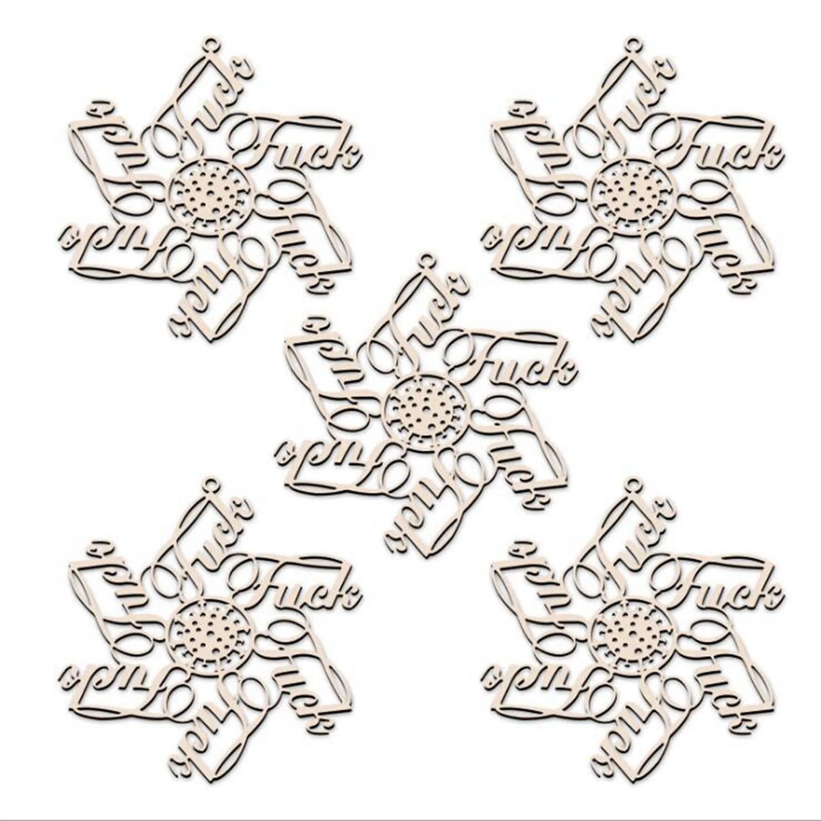 

Christmas Snowflake Shape Atmosphere Furniture Decoration Listing Pendant Halloween Party Props Party & Holiday Diy Decorations