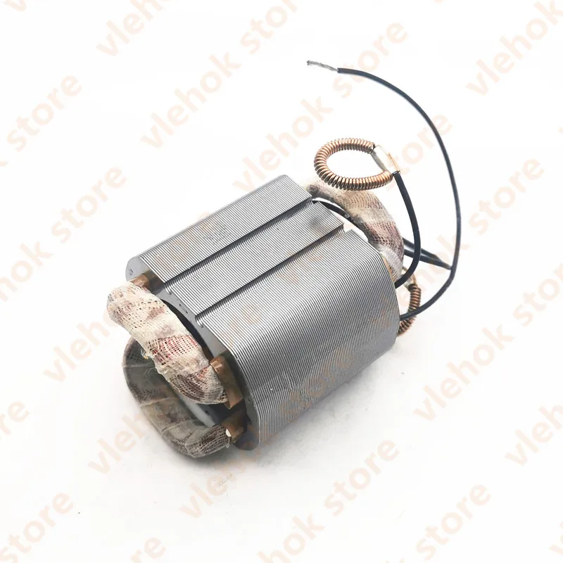Пружина статора 220 240 в замена для MAKITA 100 9523NB 9524NB 9525NB 521623 6 аксессуары