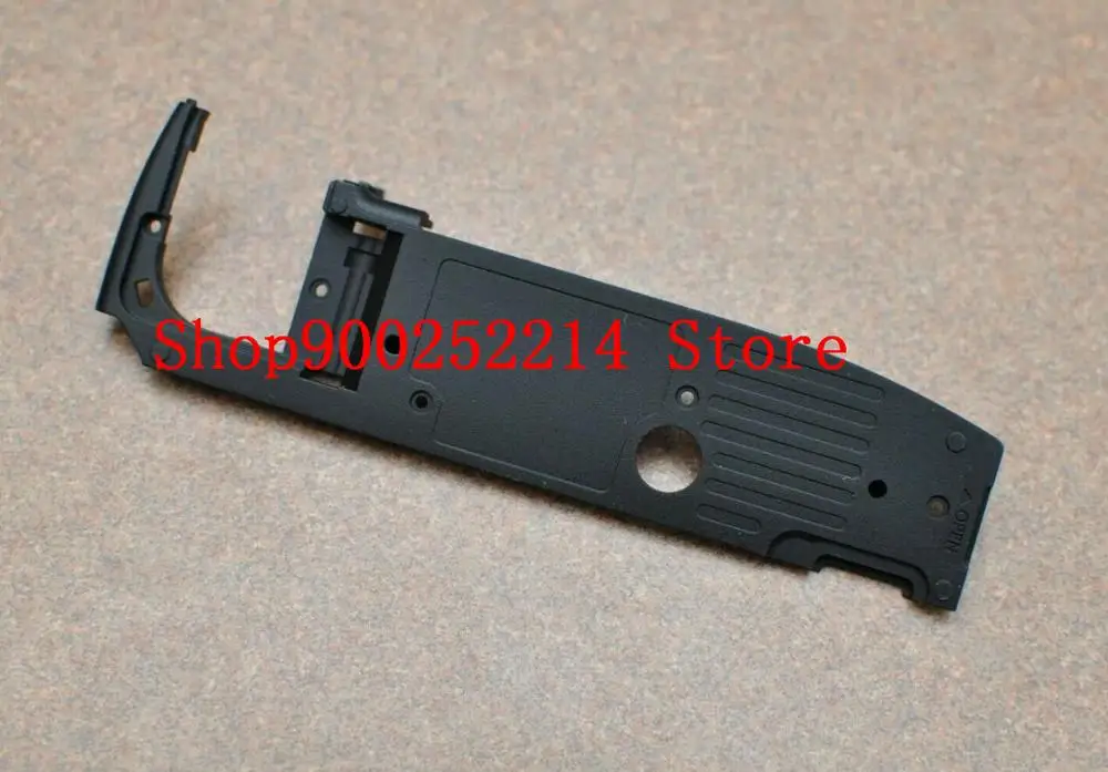 

New For CANON DSLR 5D Mark II 5DII 5D2 Bottom Base Cover Door Assembly Camera repair part