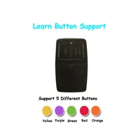For 371LM, 373LM, 971LM, 973LM 310/315/390MHZ  garage  control remote controller rolling code