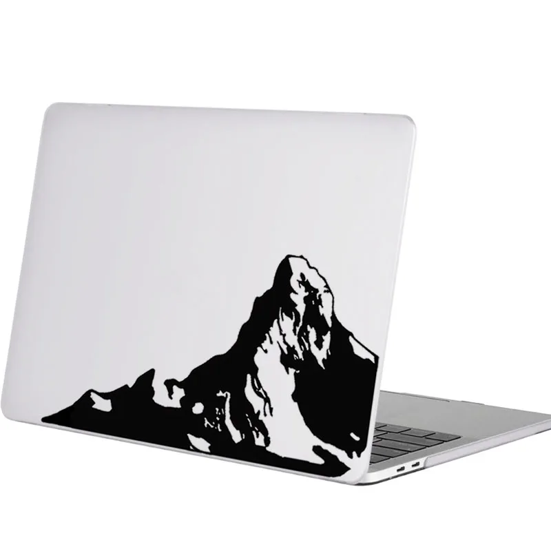 Alps горный Ноутбук наклейка для Apple Macbook Pro Air retina 11 12 13 14 15 дюймов винил hp Dell Mac книга