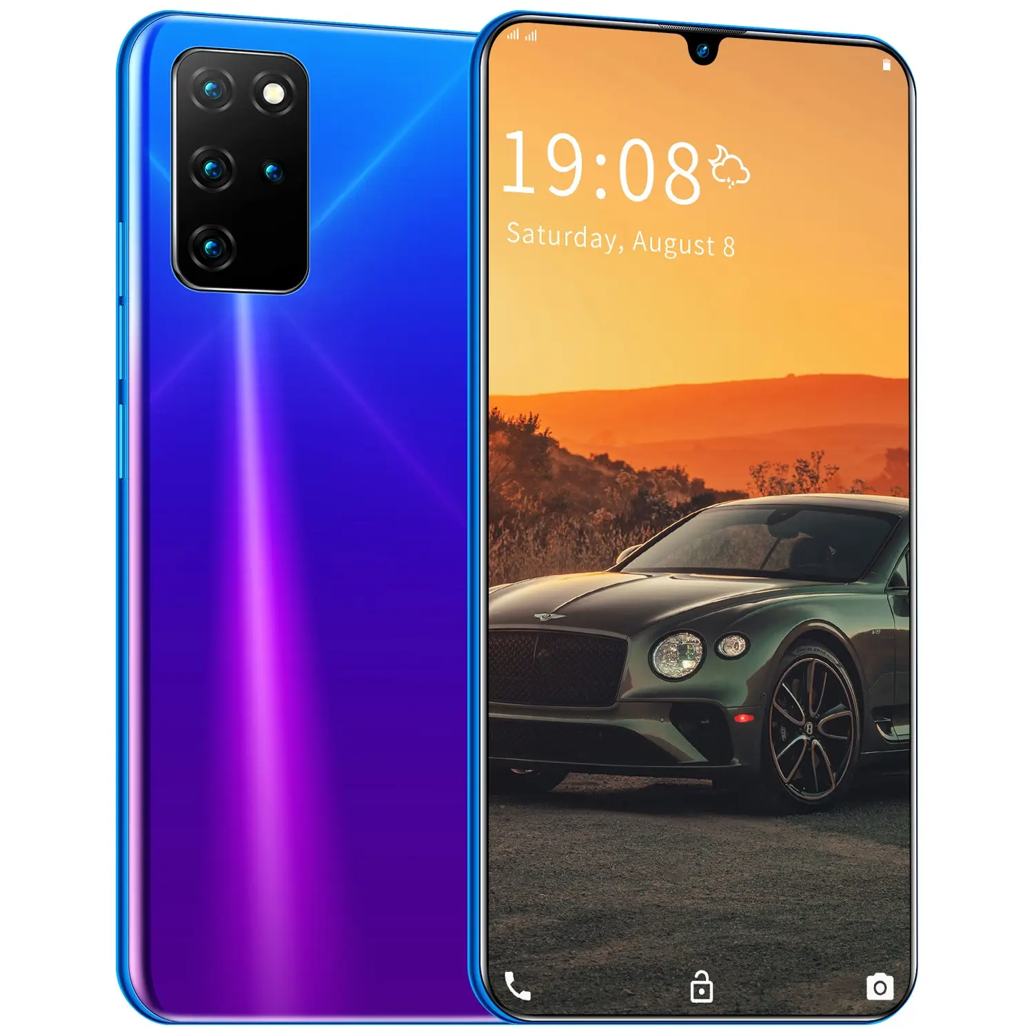 

S20 Plus 5,5- , , 7,7 , Android 512