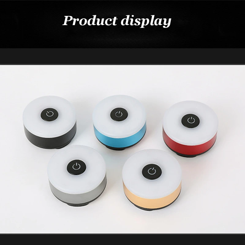 

2021 Bicycle Rear Tail Light USB Rechargeable Waterproof LED Charging Cycling Taillight 5 Models MTB Bike Rear Light Accessories