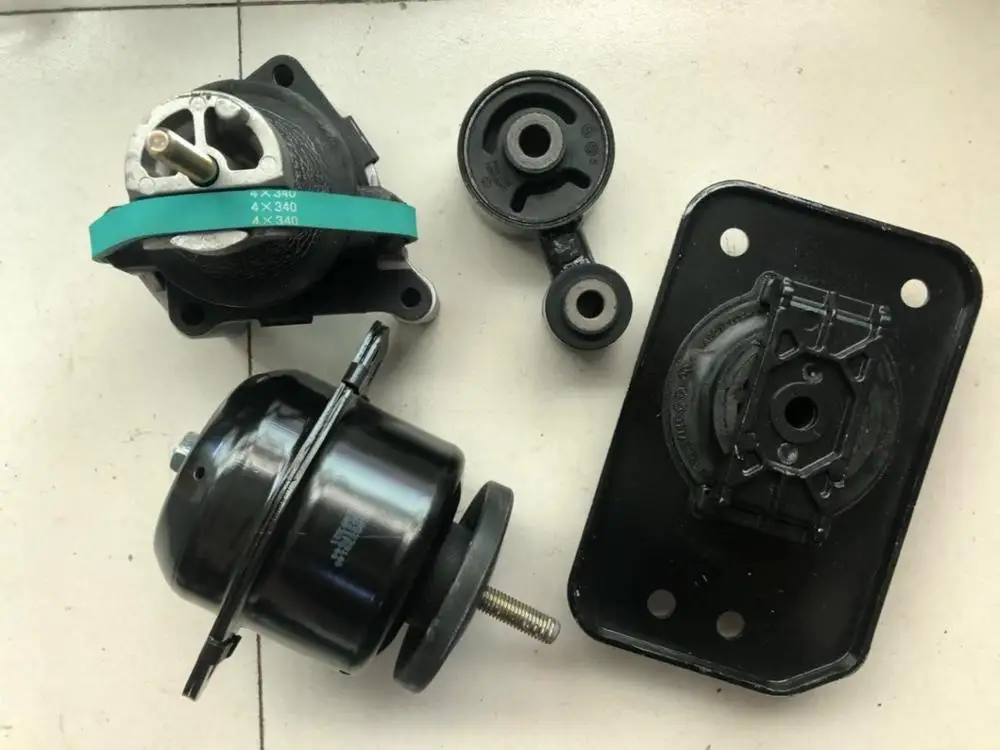 1 шт. (4 модели) крепежный кронштейн для двигателя китайского автомобильного BAIC