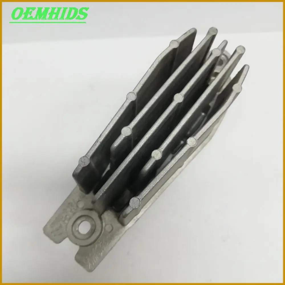 

1001.007.0600 0306 Used Original headlight LED light source for 2015 Q3 Lift DRL bulb Module 2270052 2260291 100100706000306