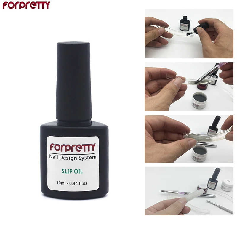 Новое поступление 2019 УФ гель для наращивания ногтей искусственные накладные