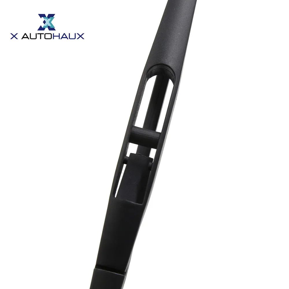 Универсальная щетка стеклоочистителя X AUTOHAUX 7 8 9 10 дюймов для Suzuki Toyota RAV4 Nissan Hyundai