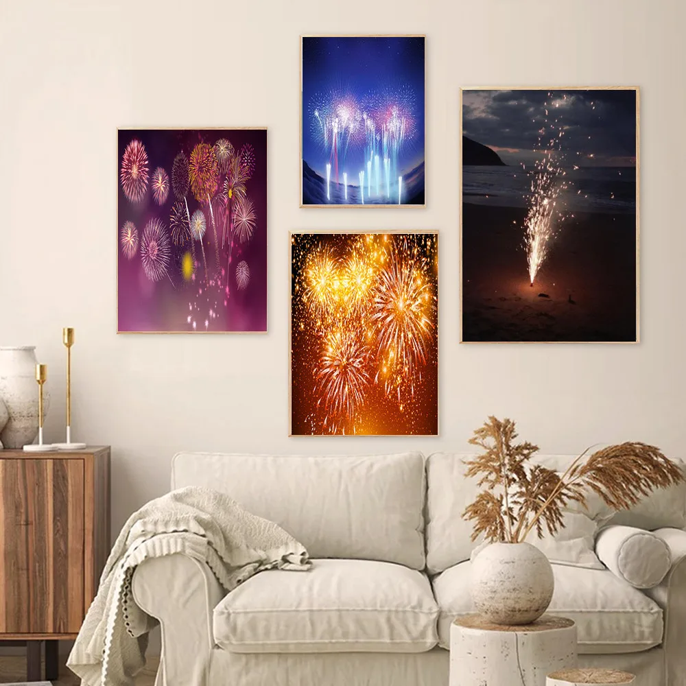 

Великолепный осмотр в Китае пейзаж Картина на холсте искусство скандинавские плакаты и принты настенные картины для гостиной Декор без рам...