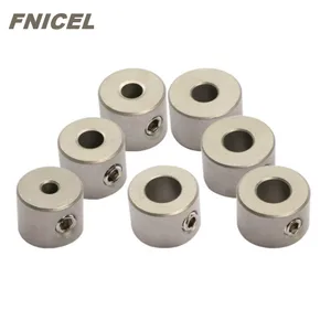 7 шт.компл. сверла на возраст от 4 до 10 лет мм деревообрабатывающее сверло глубина Стопорные муфты кольцо дюбель патрон вала для деревообрабатывающих инструментов