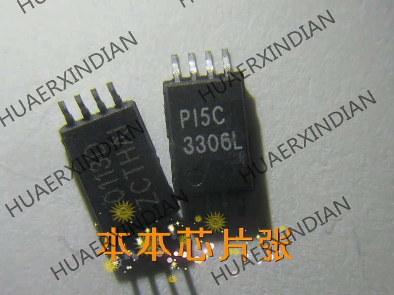 

New PI5C3306L P15C3306L TSSOP82 high quality