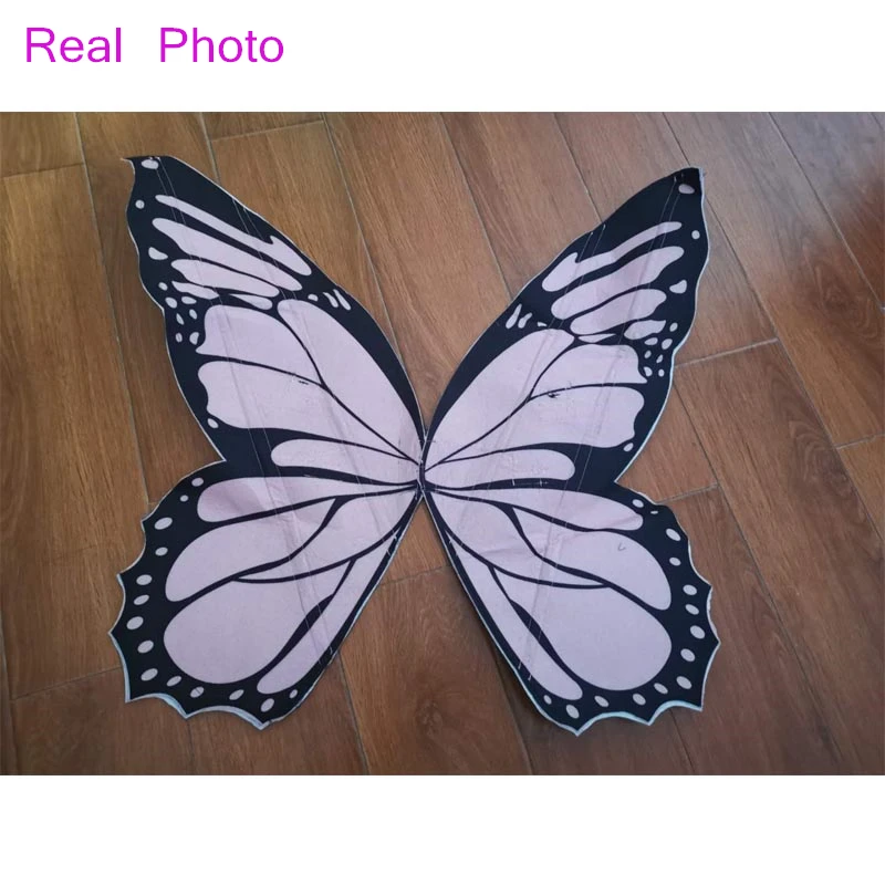 Hot Sales Halloween Cosplay Butterfly Wing Fairy Costumes Fashion Parent-Offspring Elves Princess Attractive Costume |