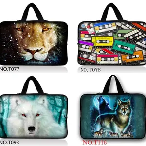 fashion laptop sleeve notebook case 13 3 14 15 15 6 inch waterproof laptop cover for macbook pro hp acer xiami asus lenovo free global shipping