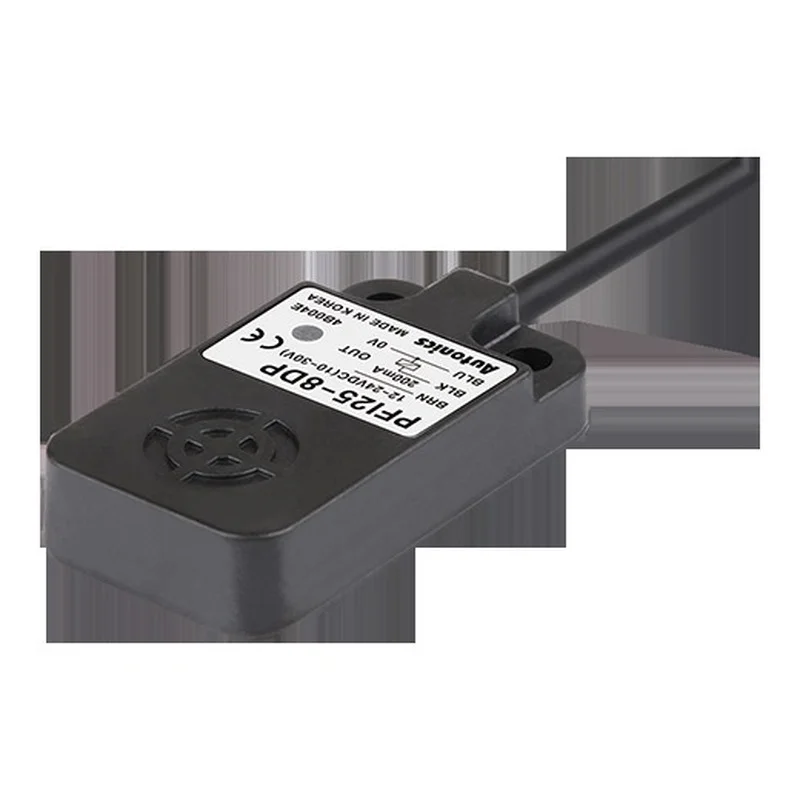 

Proximity Switch PFI25-8DP2