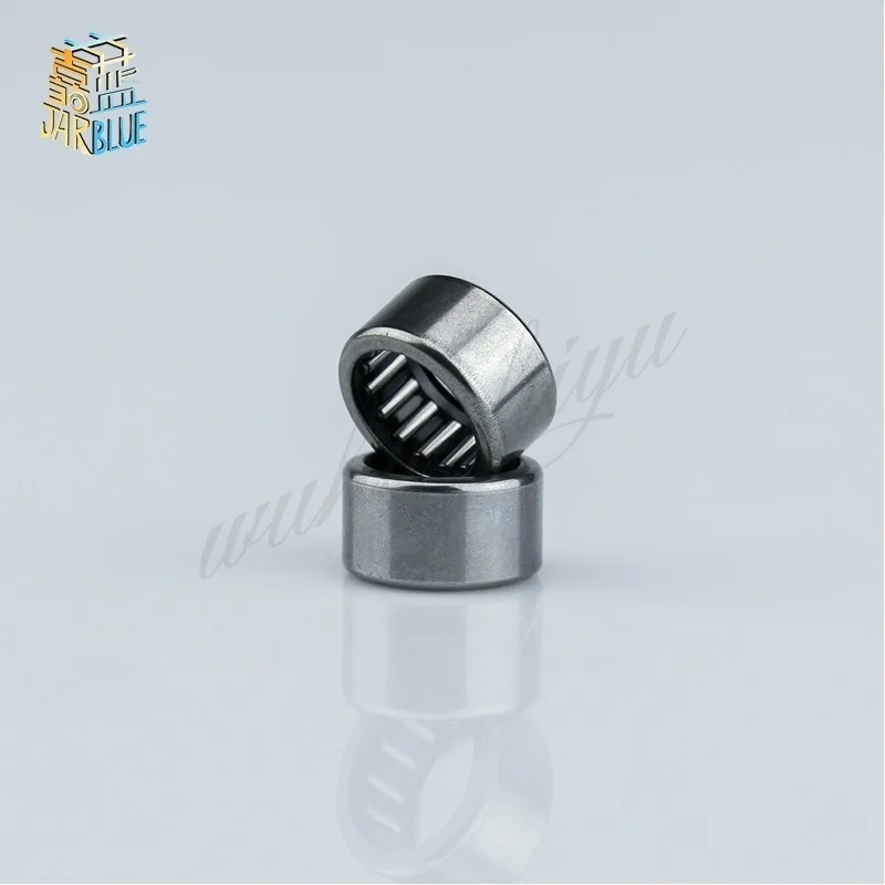 Игольчатый роликовый подшипник Hk1714 Hk1718 Hk1715 Hk1725 Hk1812 Hk1816 Hk2014 Hk2212 Hk2216 10 шт. |
