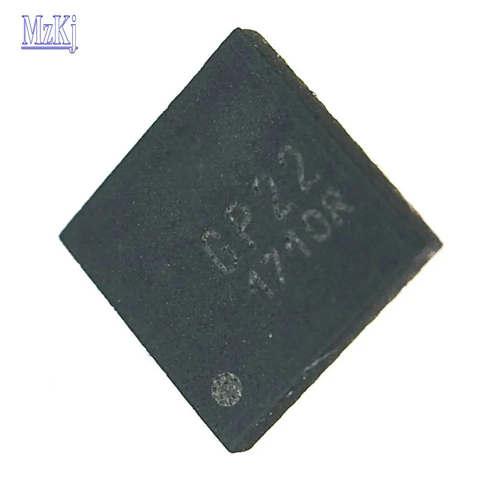 10 шт. новинка оригинальная фотовспышка GP22 QFN32 | Электронные компоненты и