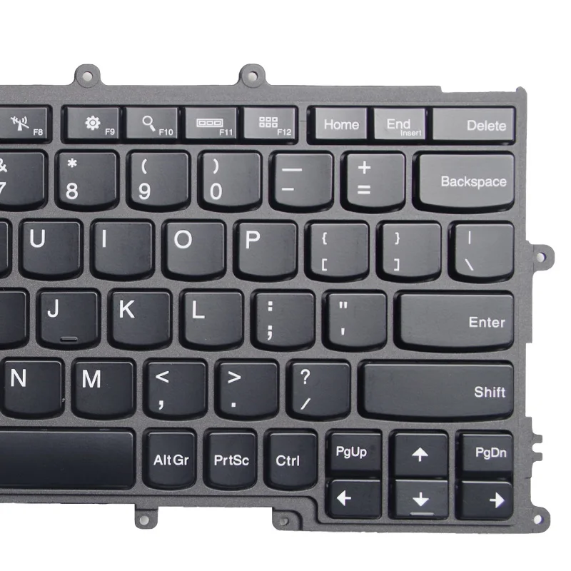 usspbrtr laptop keyboard for lenovo for thinkpad x230s x240 x240s x250 x250s x240i x270 x260s laptop with backlight new free global shipping