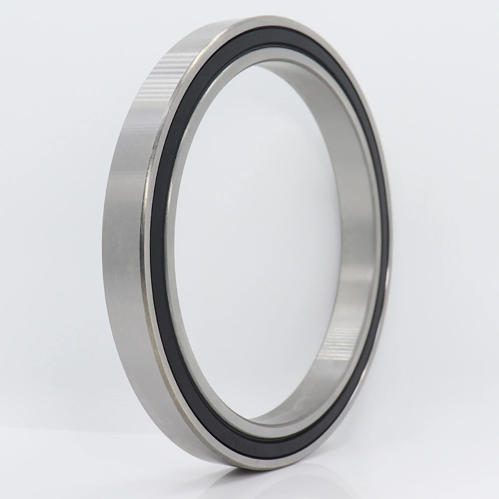

6824 2RS ABEC-1 120x150x16MM Metric Thin Section Bearings 61824 2RS