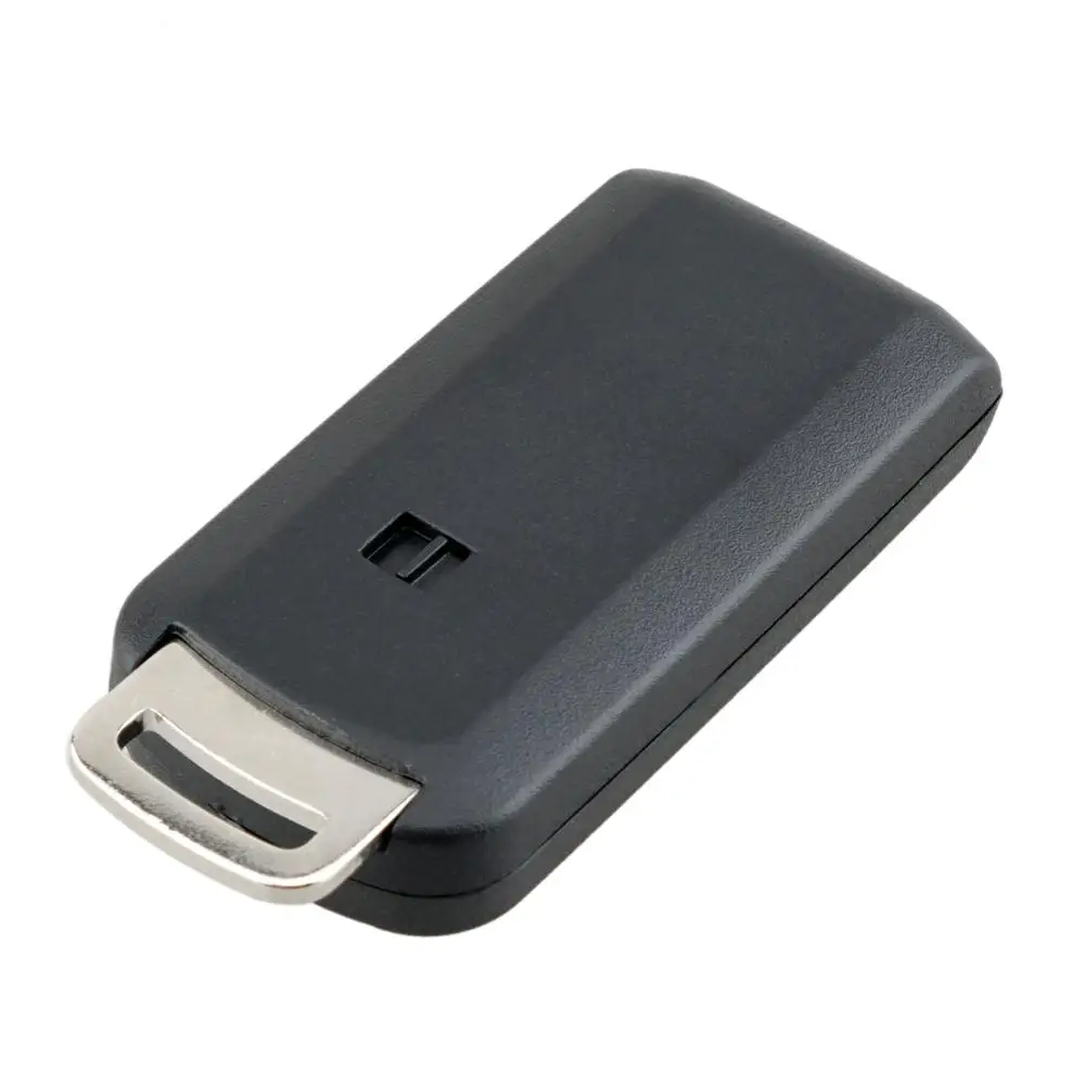 

BHKEY G8D-644M-KEY-E 433mhz Remote Car Key For Mitsubishi Lancer Outlander ASX PCF7952 Chip Smart Car Key (With Emergency Key)