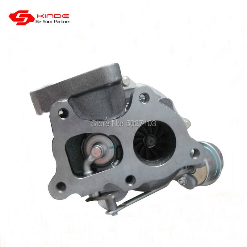 Susirick 715924-0004 28200-42700 715924-5004S turbo GT1749S for Hyundai KIA D4BH 4D56 engine 28200-42610 turbocharger 715924 | Автомобили