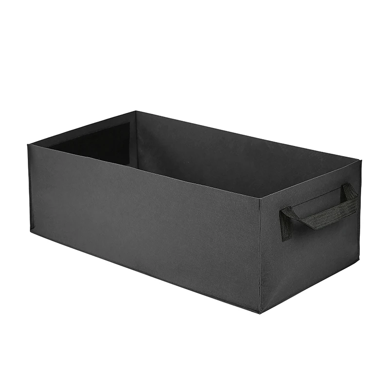 5 шт. Многоразовые Пакеты для выращивания растений 50x30x20 см | Дом и сад