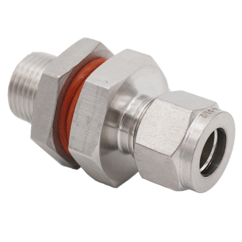 Рециркулатин теплообмена (HERMS) Катушка без сварных переборок для 1/2 &quotOD. Трубка