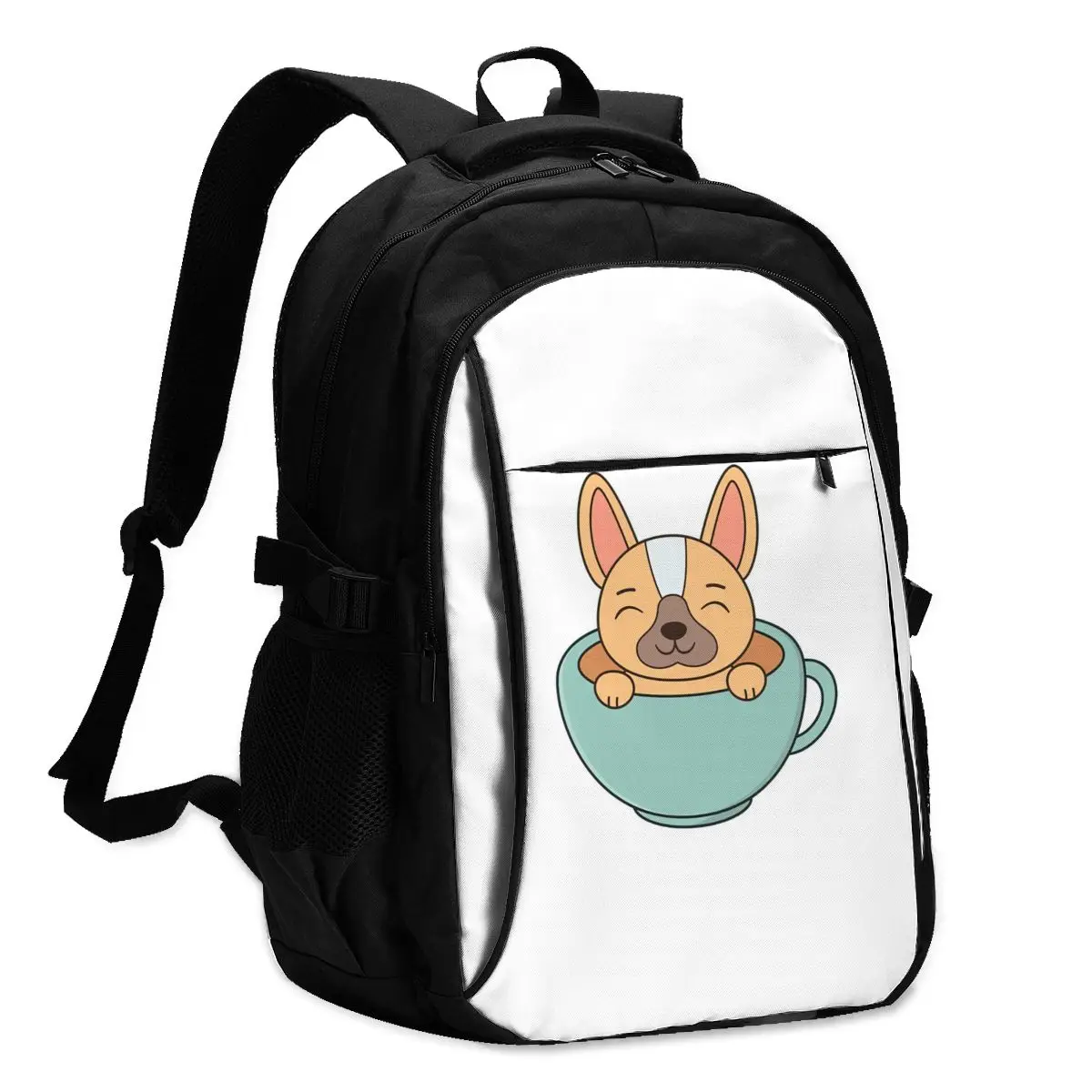 

Молодежные мягкие Новые рюкзаки Undertale Sans с USB-зарядкой