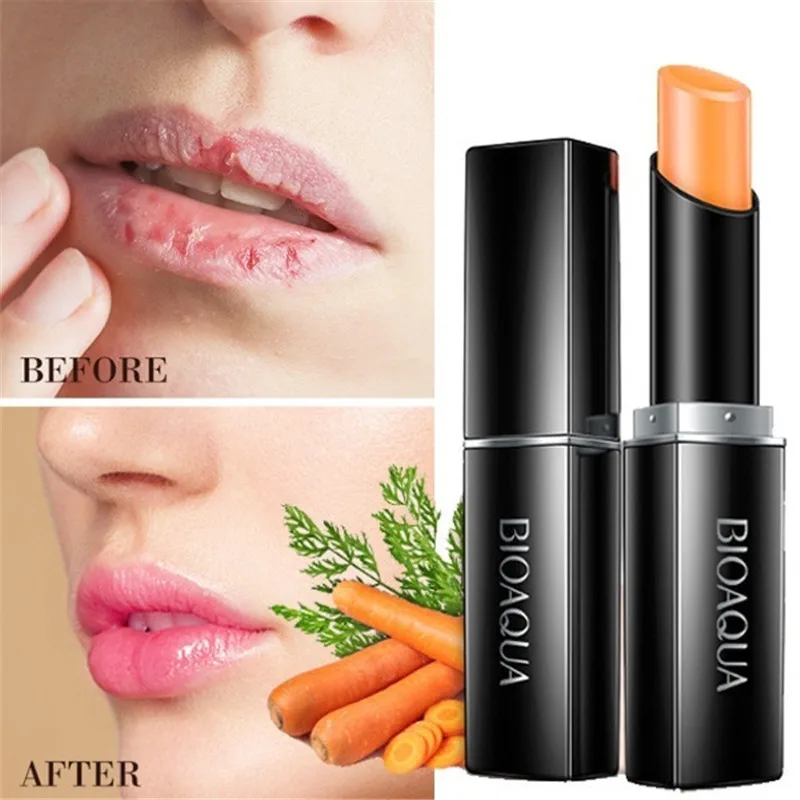 1 шт. натуральный зеркальный бальзам для губ |