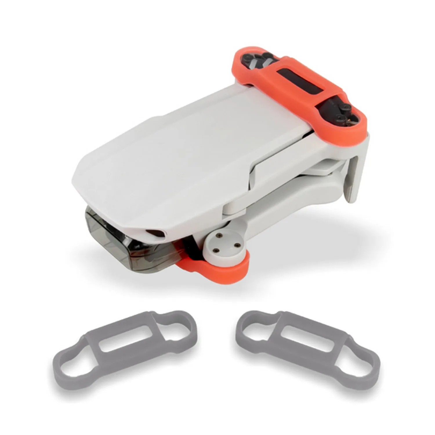 Силиконовый держатель пропеллера SUNNYLIFE фиксирующие стабилизаторы защитные