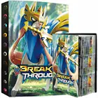 Альбом для карт Покемон, 432 шт.