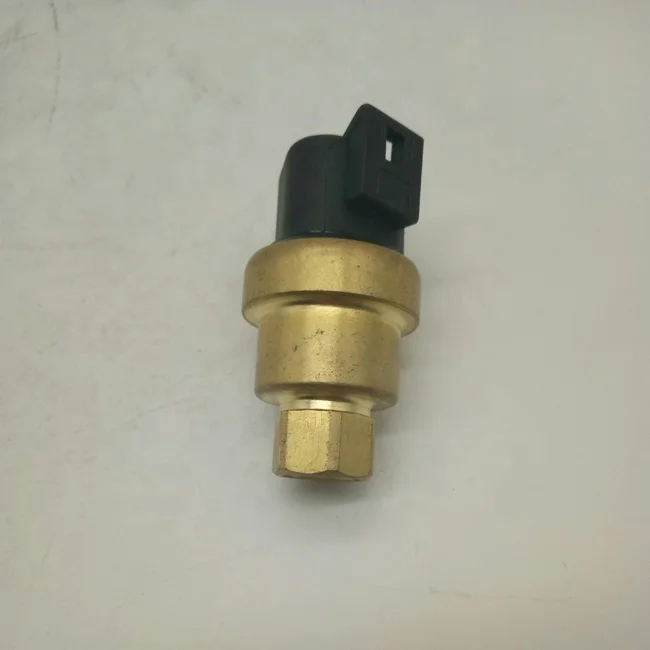 

Excavator 1611704 Parts C9 Excavator Pressure Sensor 161-1704