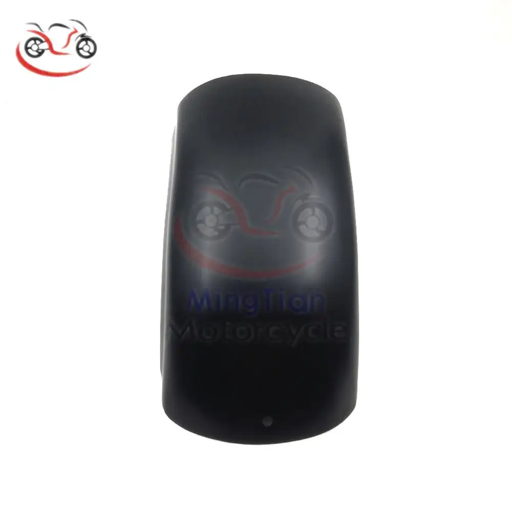 XL883 XL1200 Forty-Eight for Harley Sportster Bobber Cafe Racer Rear Fender Mudguard Cover Tire Protection Board splashing board |